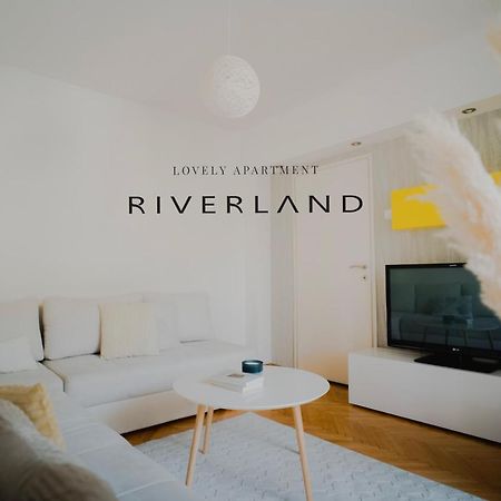 Riverland - Lovely Apartment モスタル エクステリア 写真