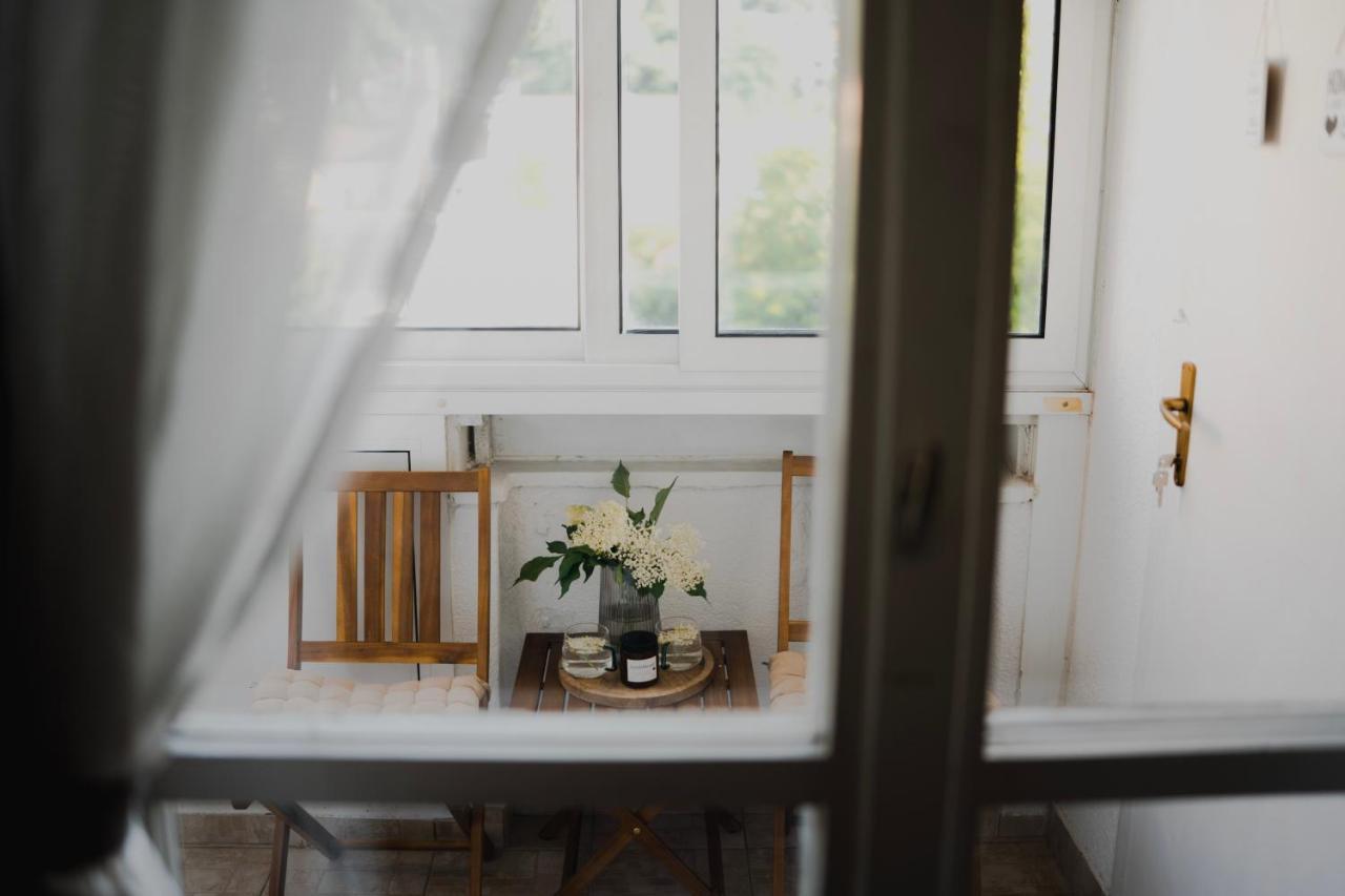 Riverland - Lovely Apartment モスタル エクステリア 写真