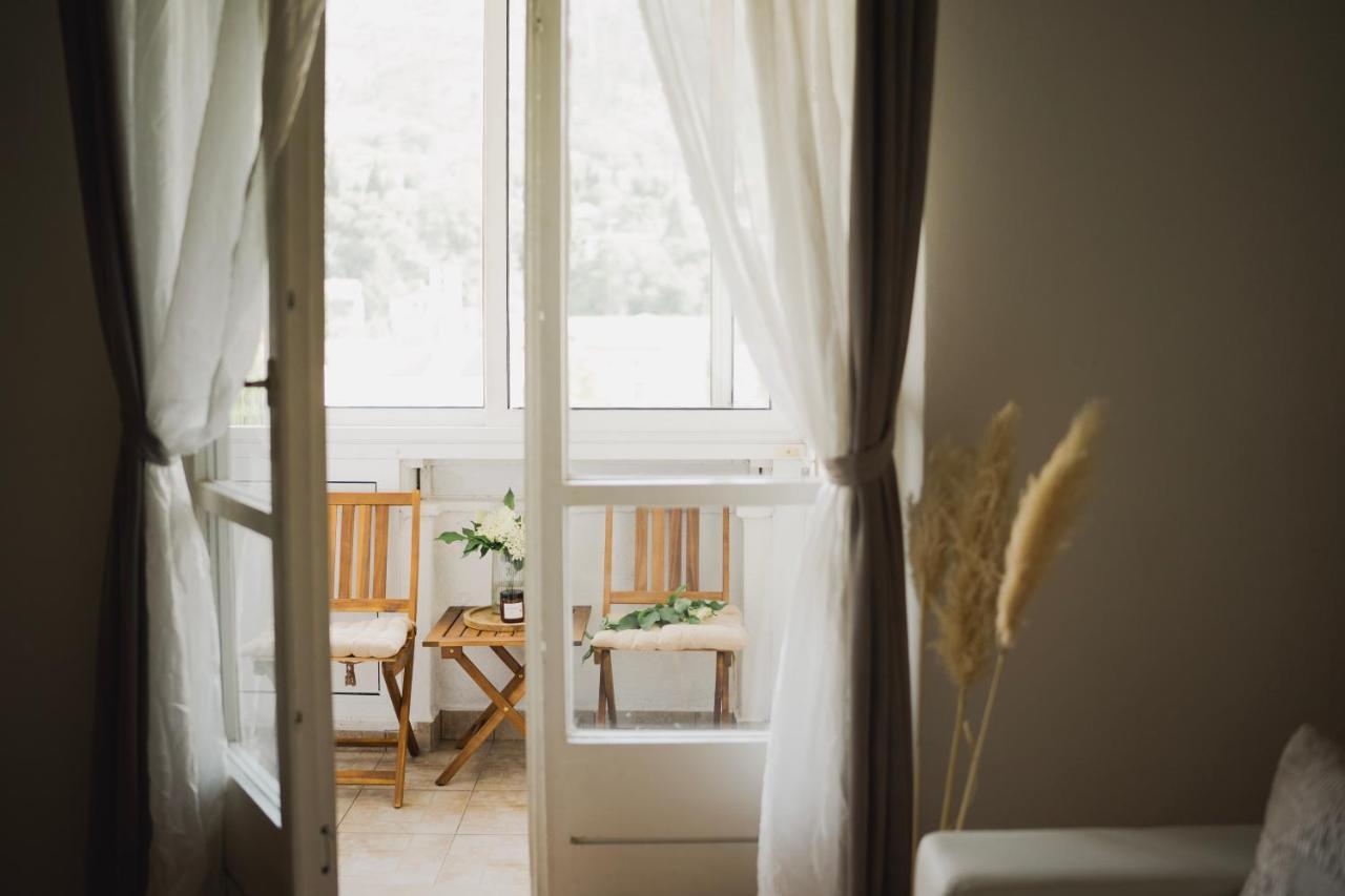 Riverland - Lovely Apartment モスタル エクステリア 写真