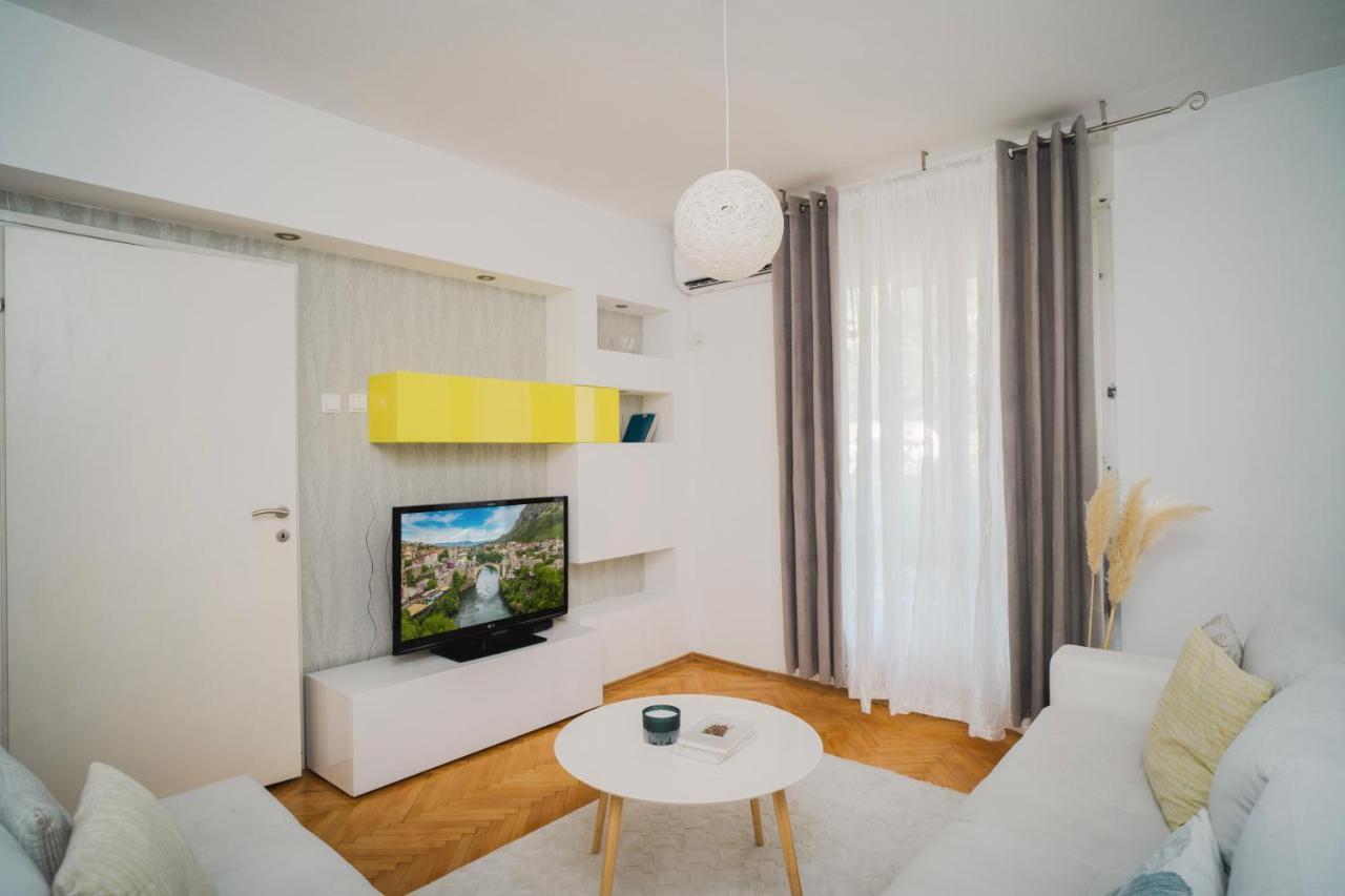 Riverland - Lovely Apartment モスタル エクステリア 写真