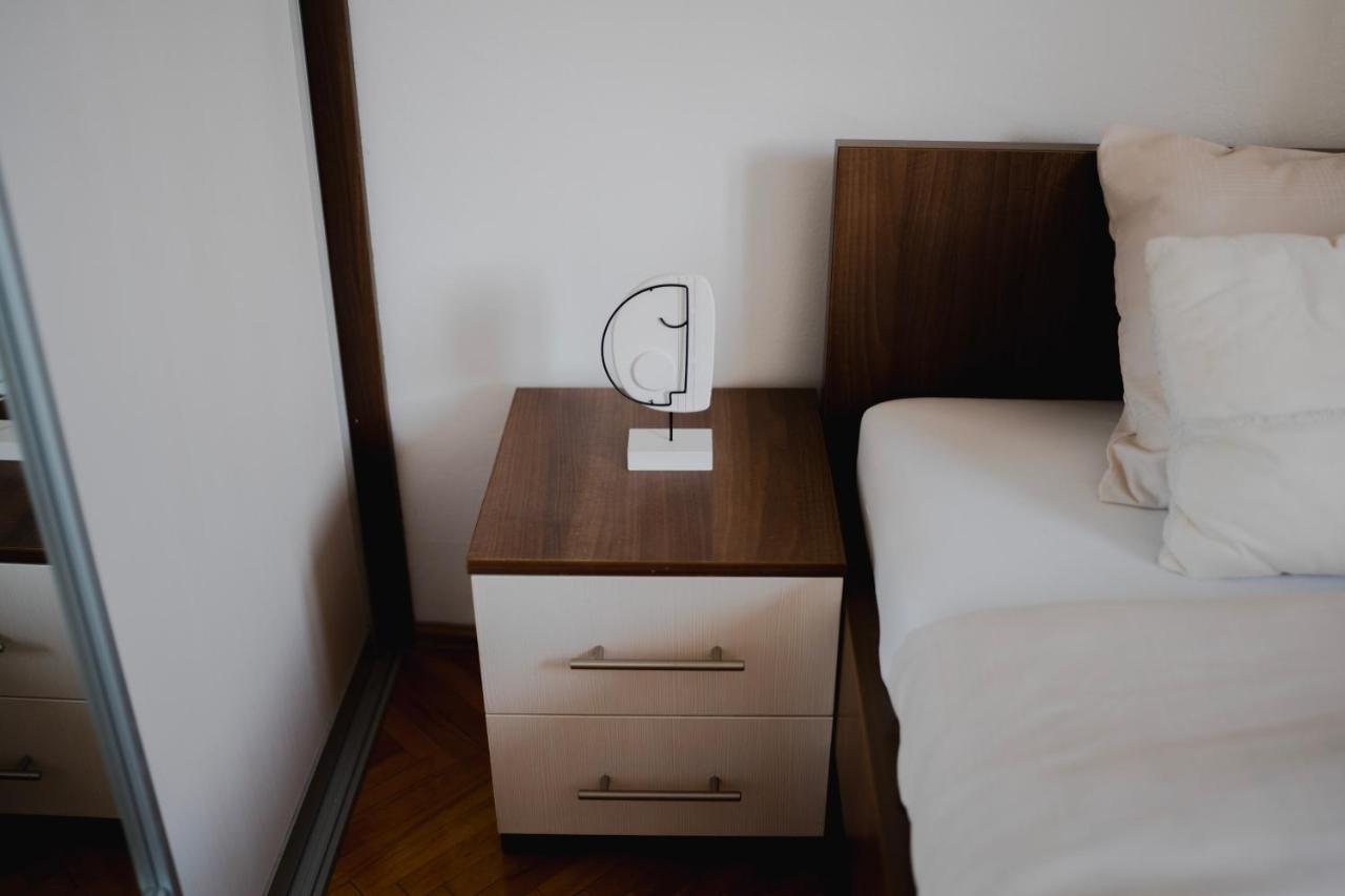 Riverland - Lovely Apartment モスタル エクステリア 写真