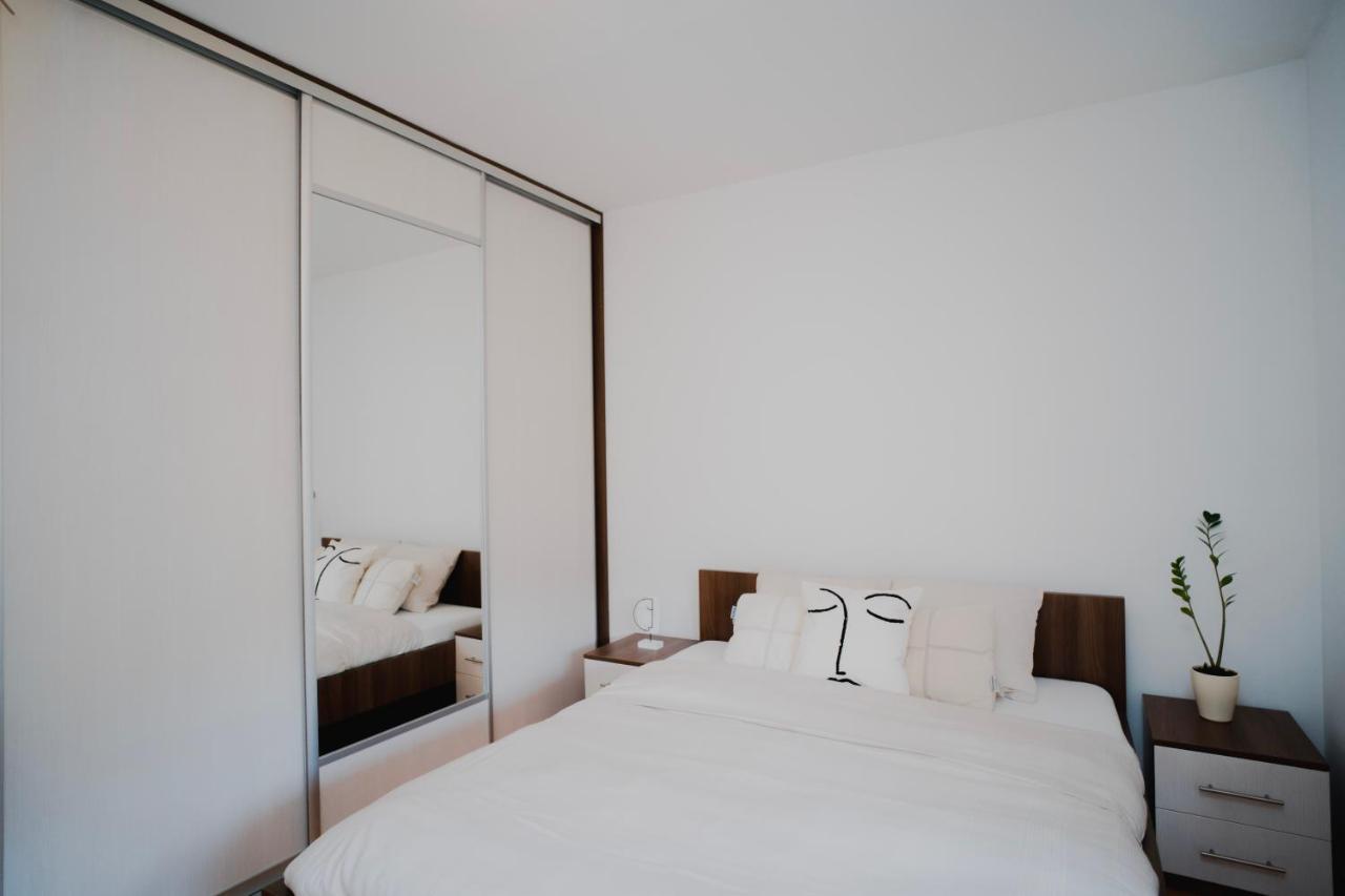 Riverland - Lovely Apartment モスタル エクステリア 写真