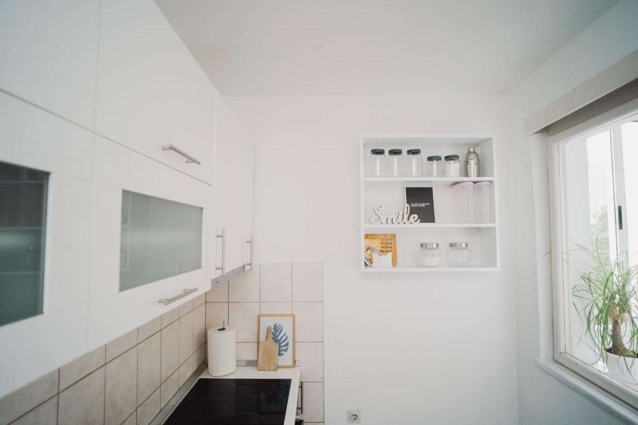 Riverland - Lovely Apartment モスタル エクステリア 写真