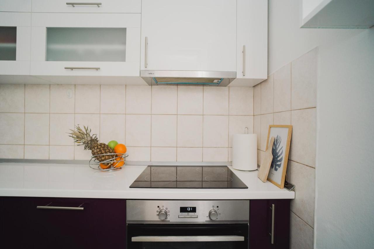 Riverland - Lovely Apartment モスタル エクステリア 写真